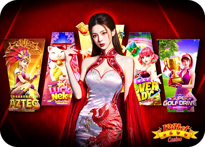 รูปแบบการเล่นเกม 123เบท